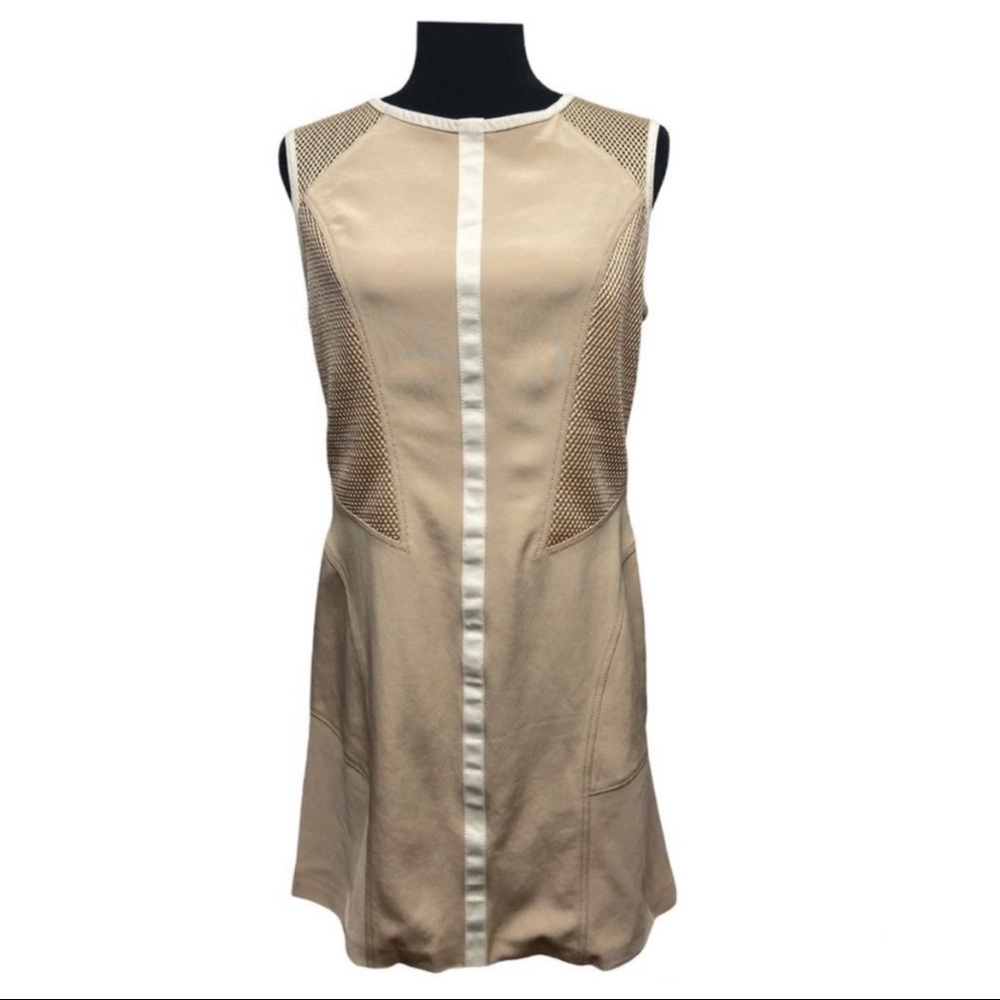 Flirty Belstaff dress